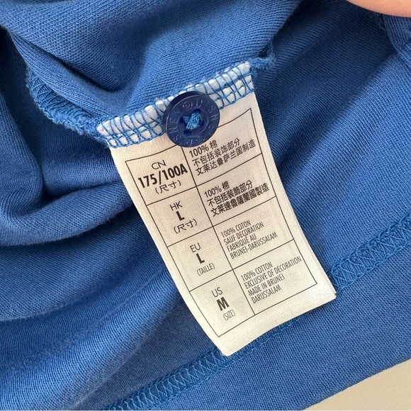 Disney Parks Embroidered Mickey Mouse Polo Shirt - Picture 10 of 12